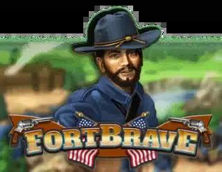 Fort Brave Slot Machine · Play Online for Free.